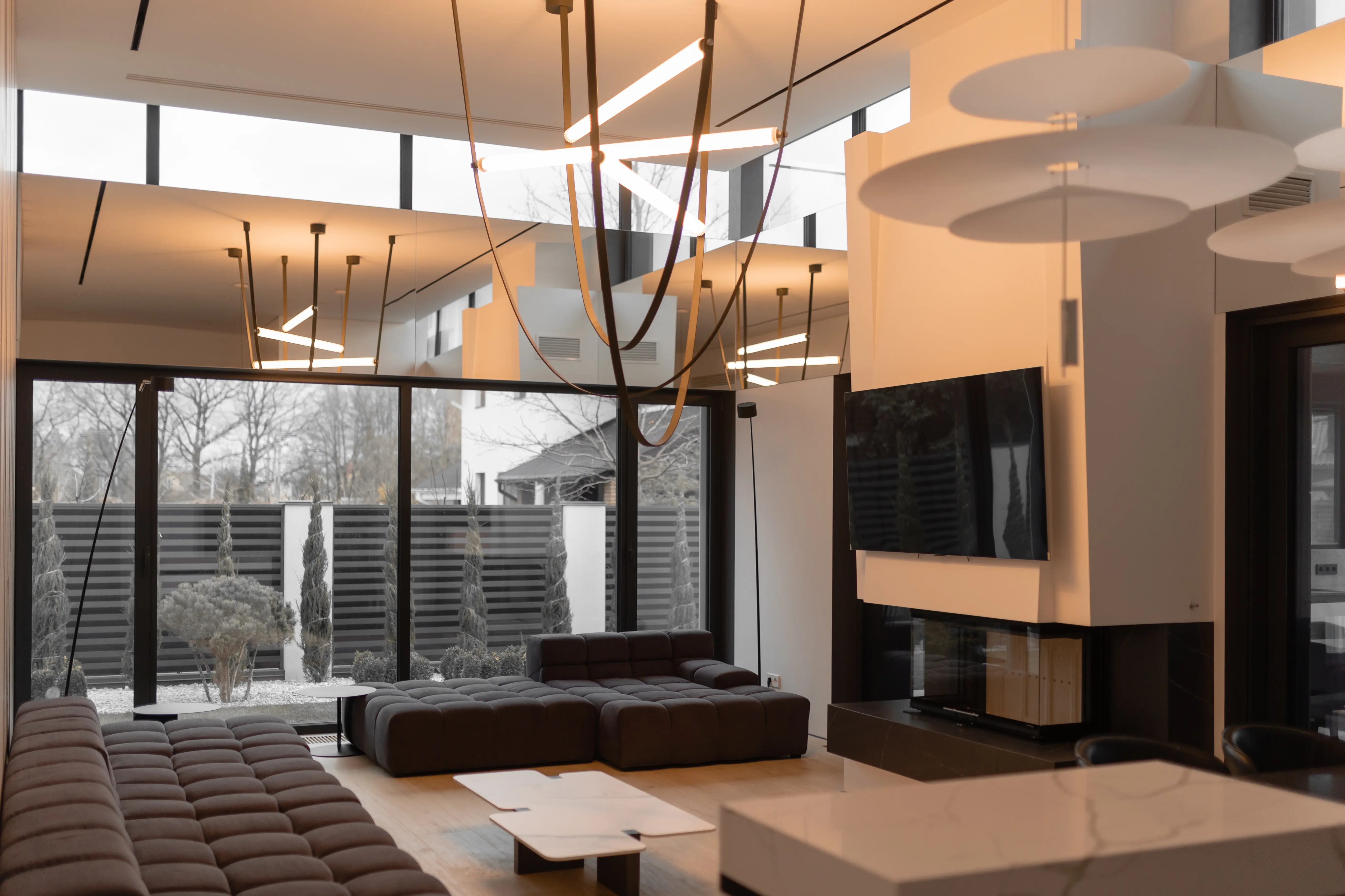 Interior Design — result